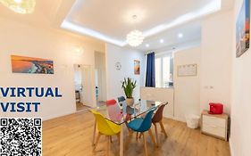 The Big Flat - Hypercentre - Car Park - Virtual Tour