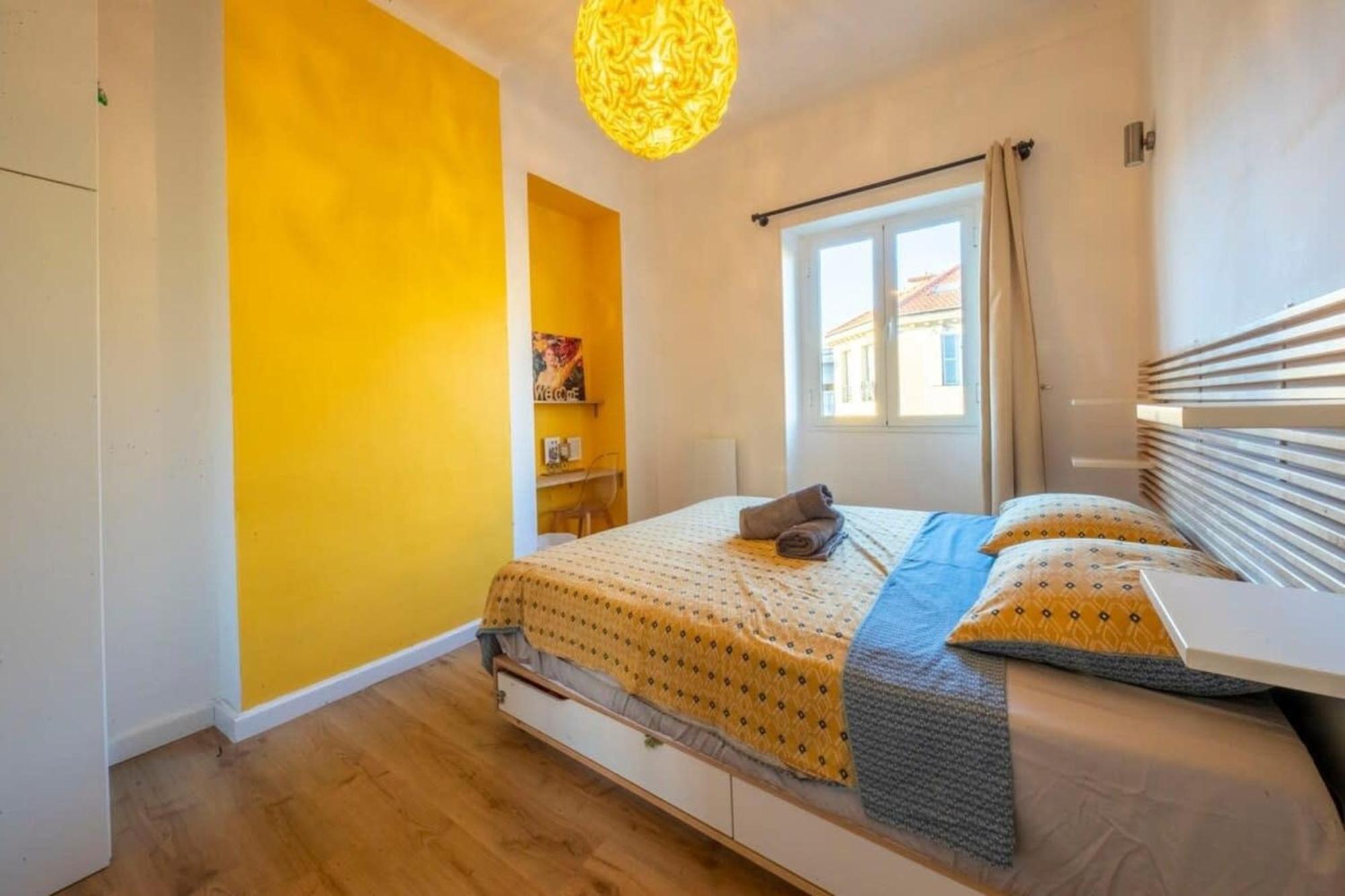 The Big Flat - Hypercentre - Car Park - Virtual Tour Apartment Nice Exterior photo